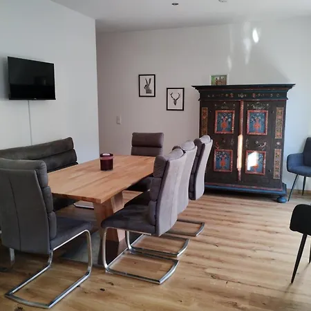 Hébergement de vacances Lasserhaeusl By Alpenidyll Schladming