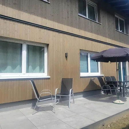 Lasserhaeusl By Alpenidyll Hébergement de vacances