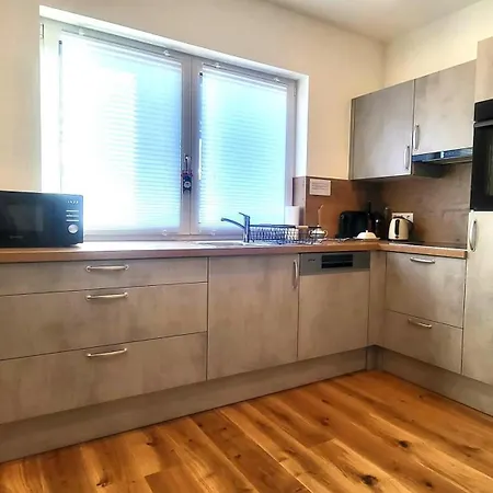 Lasserhaeusl By Alpenidyll Hébergement de vacances *