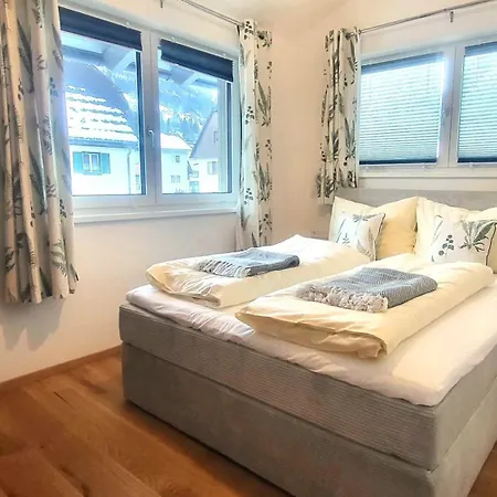 Lasserhaeusl By Alpenidyll Hébergement de vacances Schladming