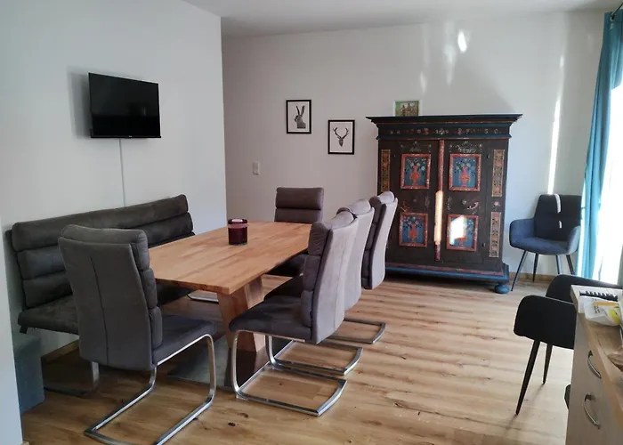 بيت للعطل Lasserhaeusl By Alpenidyll سخلادميخ