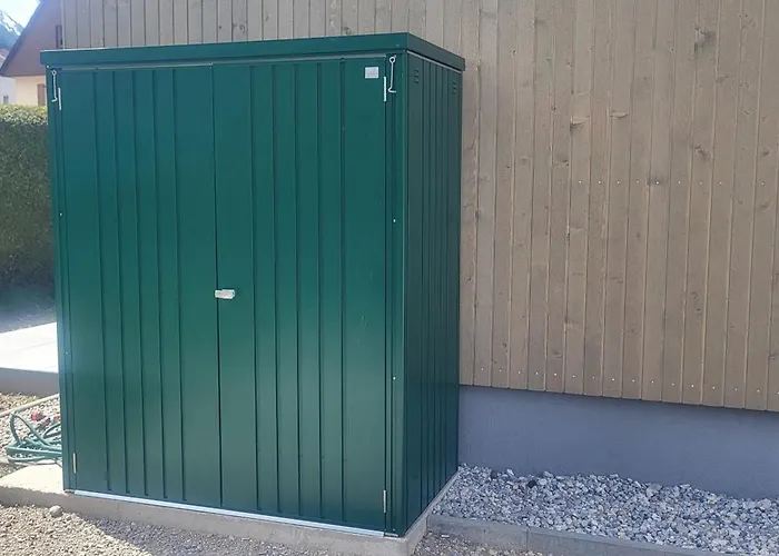 Lasserhaeusl By Alpenidyll *