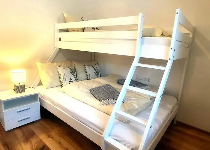 بيت للعطل Lasserhaeusl By Alpenidyll سخلادميخ