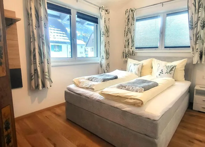 Lasserhaeusl By Alpenidyll Nyaraló Schladming