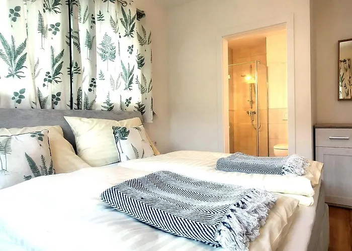 بيت للعطل Lasserhaeusl By Alpenidyll